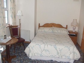Glen Hill Bed & Breakfast