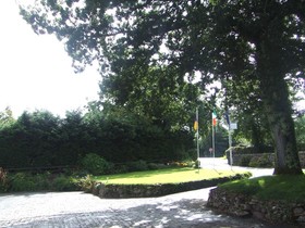 Glen Hill Bed & Breakfast