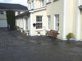 Glen Hill Bed & Breakfast