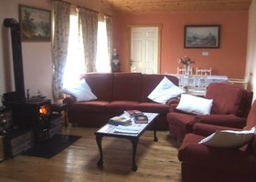 Glen Hill Bed & Breakfast