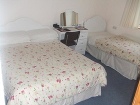Glen Hill Bed & Breakfast