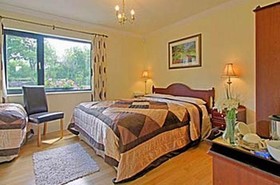 Ferris Wheel B&B