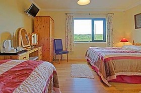 Ferris Wheel B&B