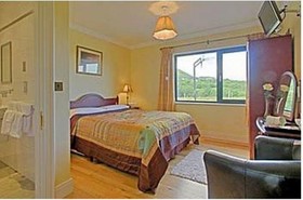Ferris Wheel B&B