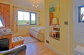 Ferris Wheel B&B