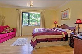 Ferris Wheel B&B