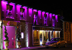 The Talbot
