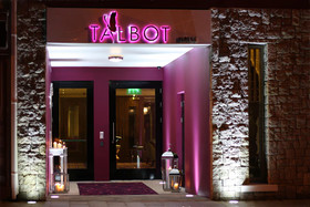 The Talbot