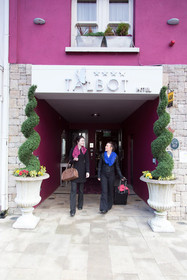 The Talbot
