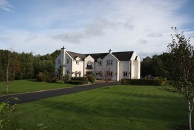 Dungimmon House