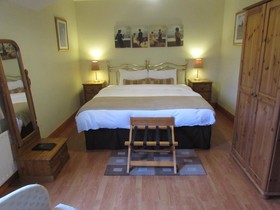 Dungimmon House