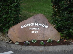 Dungimmon House
