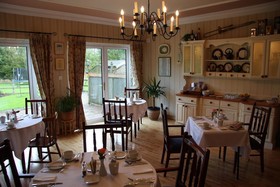 Dungimmon House