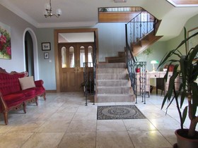 Dungimmon House