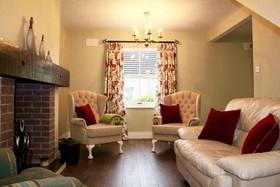 Kate's River Cottage