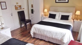 Ashcroft Bed and Breakfast