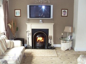 Ashcroft Bed and Breakfast