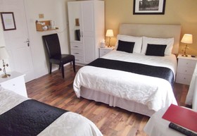 Ashcroft Bed and Breakfast