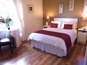Ashcroft Bed and Breakfast
