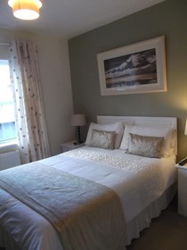 Ashcroft Bed and Breakfast