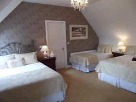 Ashcroft Bed and Breakfast