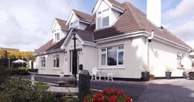 Ashcroft Bed and Breakfast