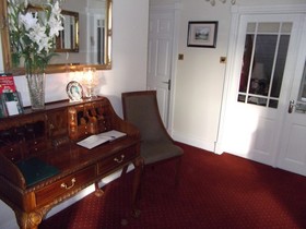 Ashcroft Bed and Breakfast