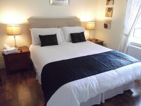 Ashcroft Bed and Breakfast