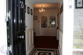 Ashcroft Bed and Breakfast