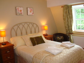 Beechwood House Blarney B&B