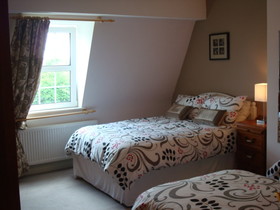 Beechwood House Blarney B&B