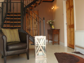 Beechwood House Blarney B&B