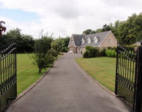 Glenmaroon House