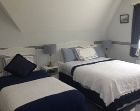 Glenmaroon House