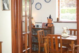 Travellers Joy B&B