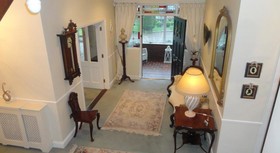 Westwood Country House