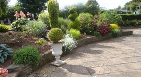 Westwood Country House