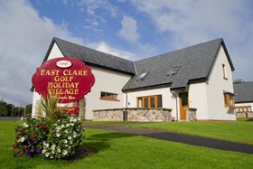 East Clare Golf Village