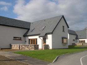 East Clare Golf Village