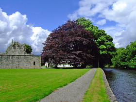 Abbey House