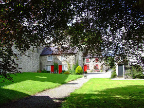 Abbey House