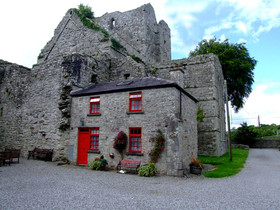Abbey House