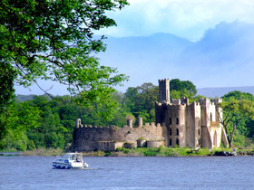 Abbey House