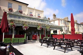 The Martello