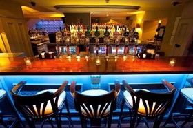 The Martello