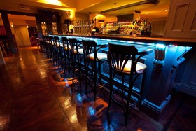 The Martello