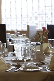 Royal Hotel and Merrill Leisure Club