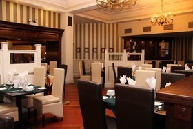 Royal Hotel and Merrill Leisure Club