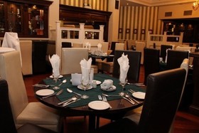 Royal Hotel and Merrill Leisure Club
