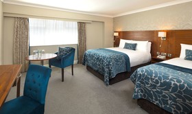 Royal Hotel and Merrill Leisure Club
